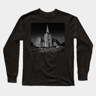 St Mary the Virgin Long Sleeve T-Shirt